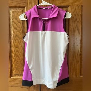 Lady Hagen Golf Polo